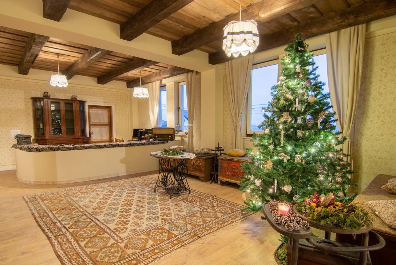 Kastel Transylvania Hotel 3*