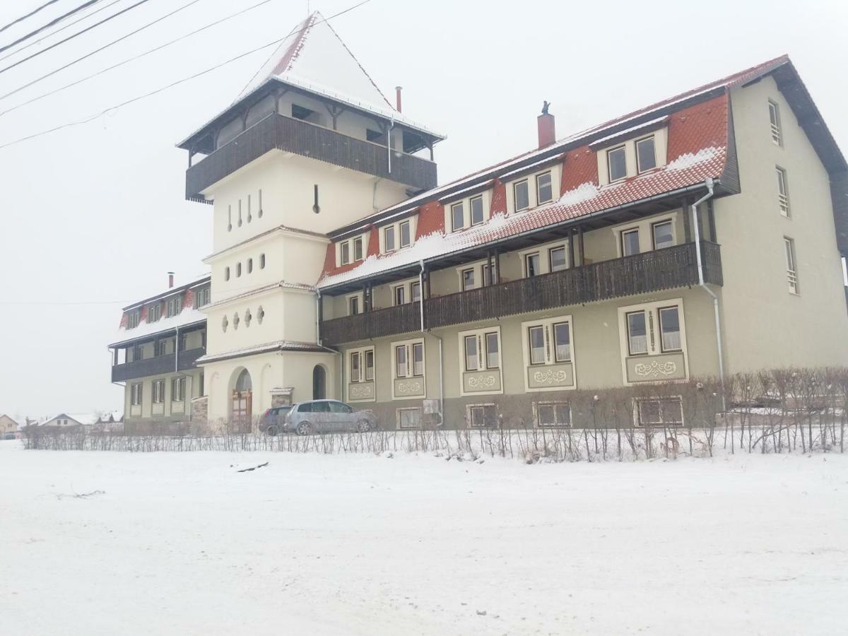 Kastel Transylvania