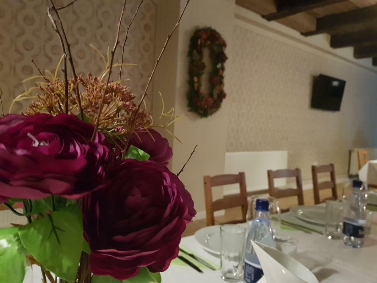 Hotel Kastel Transylvania