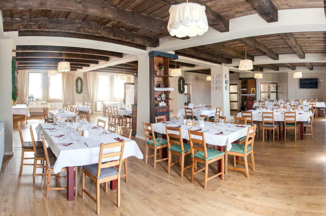 Hotel Kastel Transylvania 3*